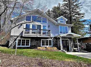 4030 W Shr, Kauneonga Lake, NY 12749