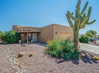 9340 N Moon View Pl, Tucson, AZ 85742
