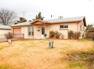 9517 Salem Rd NE, Albuquerque, NM 87112