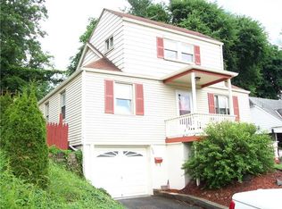 336 Delano Dr, Pittsburgh, PA