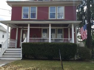 65 W Warren St, Washington, NJ 07882