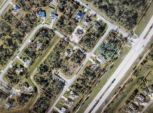 LOT 2 Fernway Dr LOT 2, North Pt, FL 34288