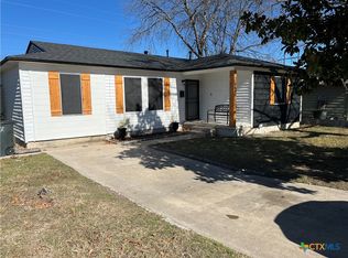 1405 Zephyr Rd, Killeen, TX 76541