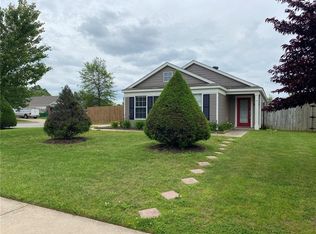 2911 Beech Ave, Springdale, AR 72762