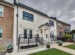 1270 Meigs Pl NE APT 3, Washington, DC 20002