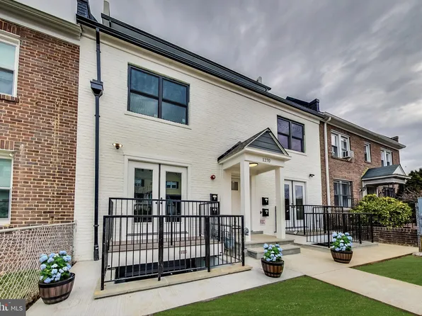 1270 Meigs Pl NE #4, Washington, DC 20002