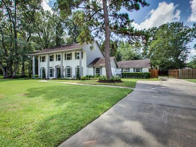 596 River Plantation Dr, Conroe, TX, 77302