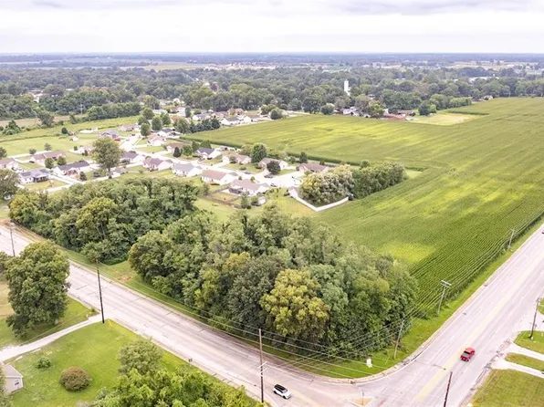 0 Humbert Rd, Godfrey, IL 62035