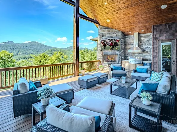 534 Farm Loop Road, Banner Elk, NC 28604