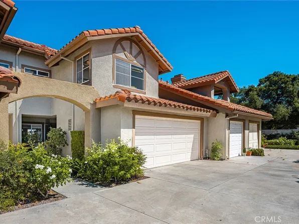 55 Vista Barranca #90, Rancho Santa Margarita, CA 92688