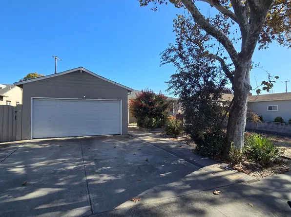 1981 Briarwood Dr, Santa Clara, CA 95051
