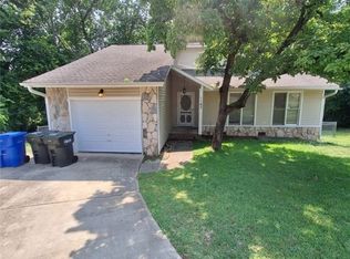 1103 Lake Mont Ct, Fayetteville, NC 28311