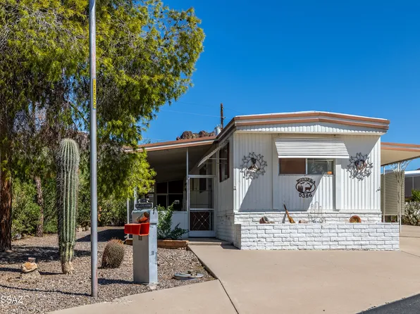 5386 W Bar South St, Tucson, AZ 85713