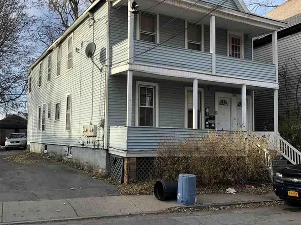 1156-1158 HILDERBRANDT Avenue, Schenectady, NY 12307