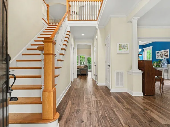 240 The Preserve Trl, Chapel Hill, NC 27517