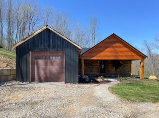5855 State Highway 57, Vanceburg, KY 41179