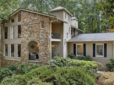 7565 Ball Mill Rd, Sandy Springs, GA, 30350