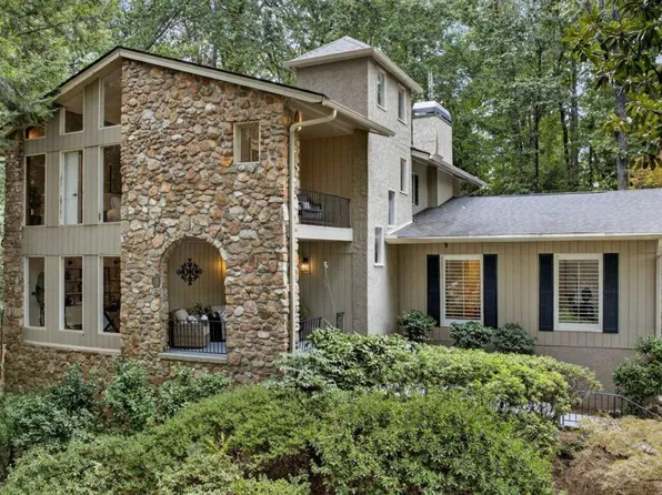 7565 Ball Mill Rd, Sandy Springs, GA 30350