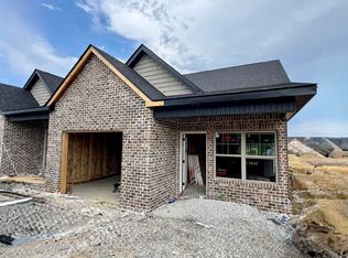 834 Ridgewood Dr UNIT 3, Berea, KY 40403