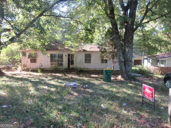 779 Conley Rd, Forest Park, GA 30297