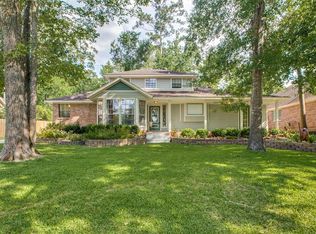 176 Park Way, Montgomery, TX 77356
