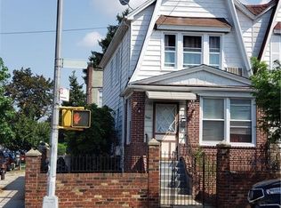 3601 D Ave, Brooklyn, NY 11203