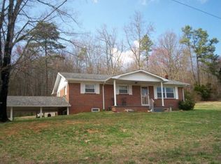 1253 River Rd, Decatur, TN 37322