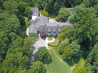 3245 Nancy Creek Rd NW, Atlanta, GA 30327