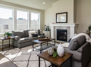 3242 E Girdner Ct, Meridian, ID 83642