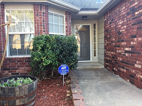 Attractive and Inviting!