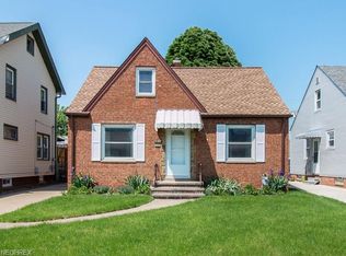 6510 Gerald Ave, Parma, OH