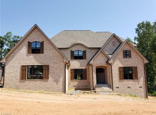 7751 Sutter Rd, Greensboro, NC 27455