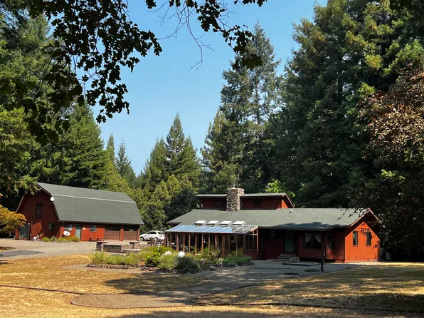 77801 State Highway 271 #101, Piercy, CA 95587