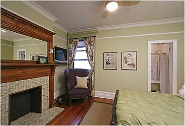 Sold by Brown Harris Stevens