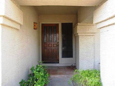Short Sale in Great Gilbert AZ Neighborhood