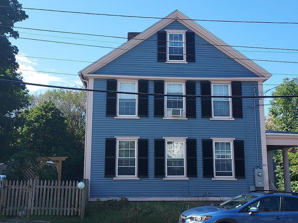 1st image of 46 School St #1