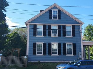 46 School St #1, Rockport, MA 01966