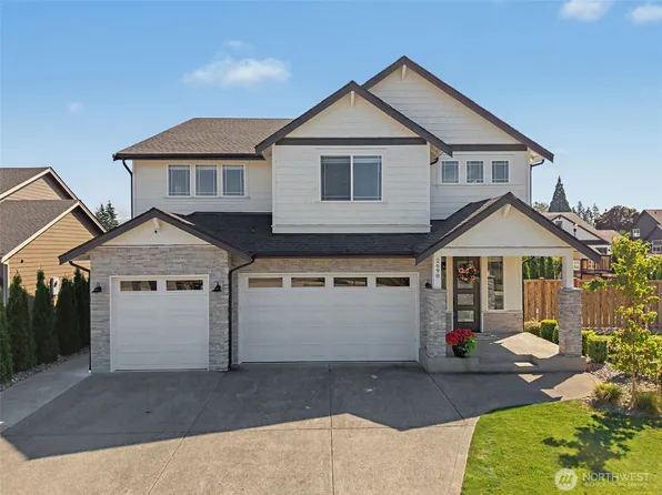 2690 Wyrick Court, Enumclaw, WA 98022
