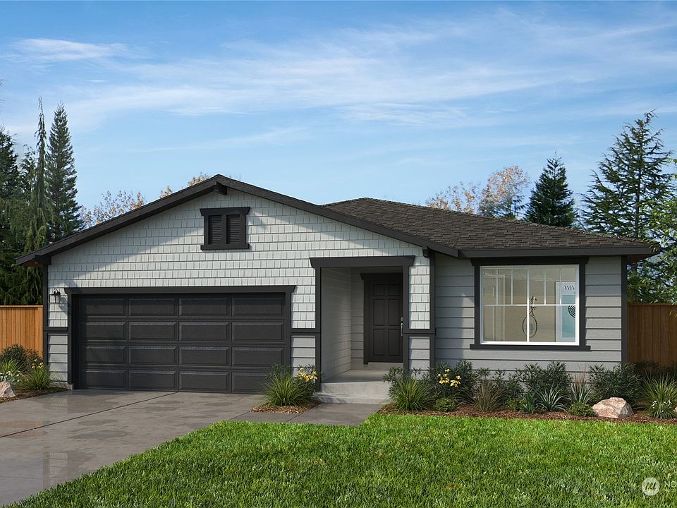 1st image of 12709 173rd Avenue E #114