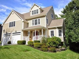 9 Oldham Rd, Arlington, MA 02474