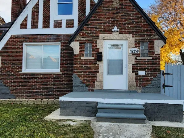 (undisclosed Address), Detroit, MI 48213