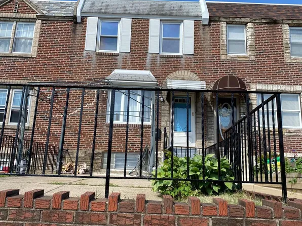 203 Devereaux Ave, Philadelphia, PA 19111