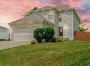 824 Formation Ct, Galloway, OH 43119