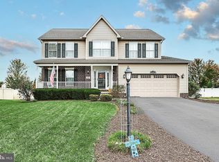 257 Barley Cir, Hanover, PA 17331