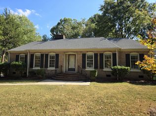 2925 Heathgate Rd, Charlotte, NC 28226