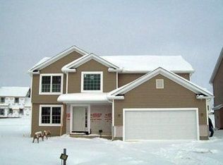 2846 S Birch Run, Erie, PA 16506