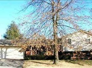 708 Connie St, Jackson, MO 63755
