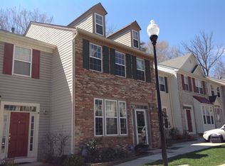 131 Quiet Waters Pl, Annapolis, MD 21403