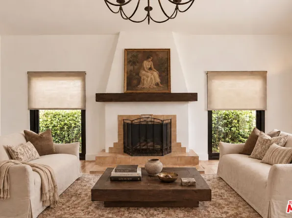 439 N La Jolla Ave, Los Angeles, CA 90048