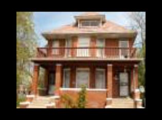 2138 Bewick St, Detroit, MI 48214